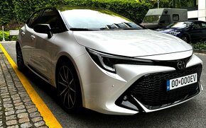 Toyota Corolla 2.0 Hybrid / GR Sport - 2