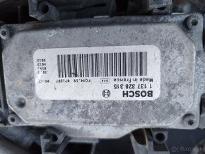 Predam Ventilátor chladenia motora Audi A4B8 - 2