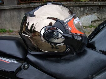 prilba LS2 - 2