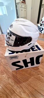 SHOEI GT AIR II ,XL - 2