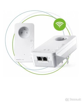 Devolo Magic 2 wifi next starter kit - 2