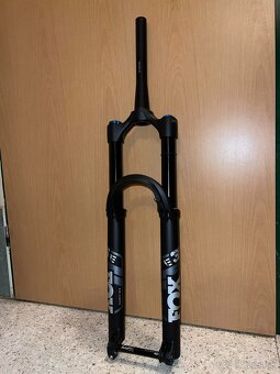 Vidlica Fox Racing Shox 36. 160mm 29" Nová - 2