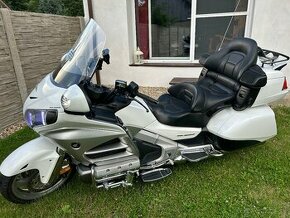 Honda Goldwing GL1800 - 2