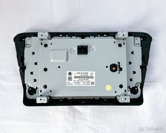 Displej rádia pre Superb 3 (Columbus/Amundsen) l 3V0919606 l - 2