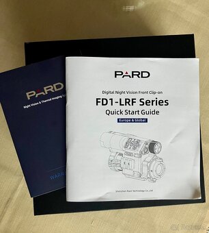 PARD FD1 940NM - 2
