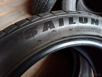 Letné pneumatiky Sailun 185/50R16 - 2