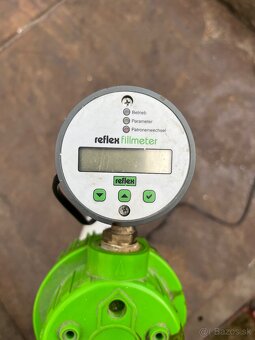 Reflex fillsoft 2 - 2