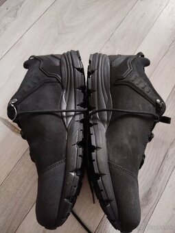 Poltopánky Goretex - 2