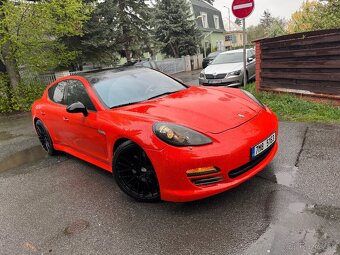 Prodám Možná výměna za Mercede G klass nebo kajutova Loď Por - 2