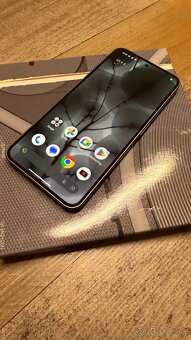Vymenim Nothing Phone 2 kupeny na Slovensku v zaruke - 2