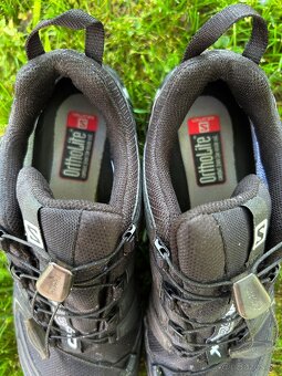 Salomon Xa Pro 3D Gore-Tex - 2