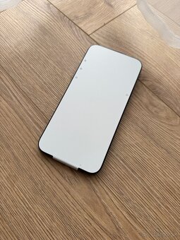 iPhone 15 Pro Max 256gb Black - 2