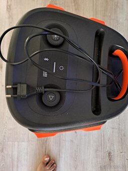 Jbl reprák - 2