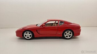1:18 FERRARI 456GT - 2