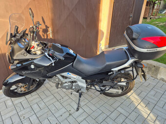 DL650 V-Strom 2003 - 2