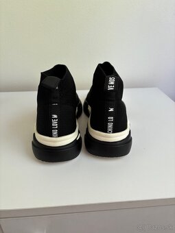 Love moschino tenisky - 2