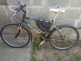 Horský bicykel - 2