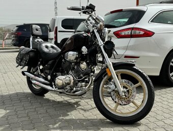 YAMAHA - 2