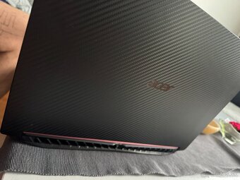 Notebook Acer Nitro 5 Shale Black - 2