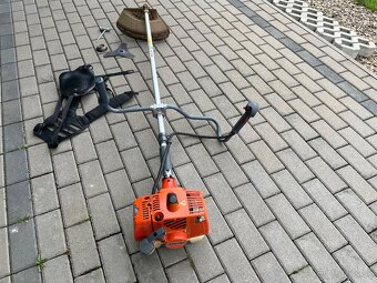 Krovinorez Oleo Mac Sparta 380T - 2