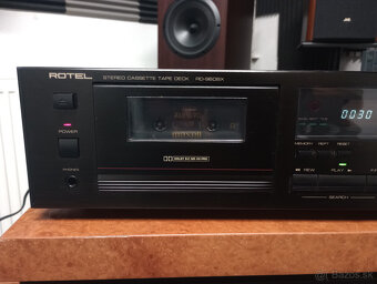 Rotel RD-960BX - 2