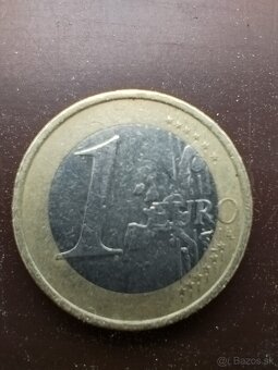 minca 1€ - 2