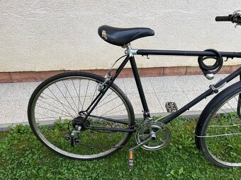Bicykel Eska | renovovany - 2