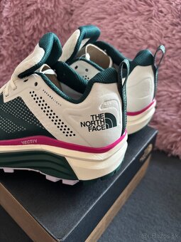 The north face vective enduris futurelight tenisky 37 - 2