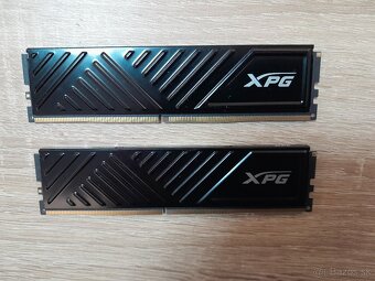 32 GB DDR4 3600 MHz Cl18 - 2