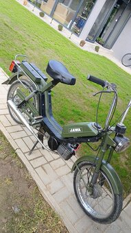 Babeta 210 - 2