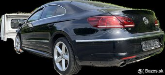 Vw passat CC lift r line rozpredam - 2