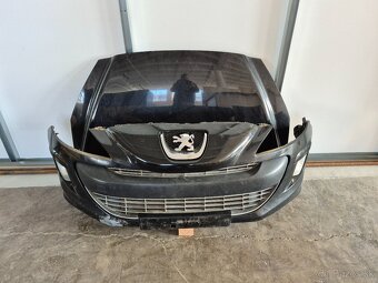 PEUGEOT 308SW - 2
