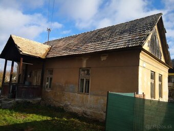 Rimavské Zalužany - stavebný pozemok 19,90 €/m2 - 2