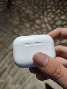 AirPods pro 2 repliky - 2