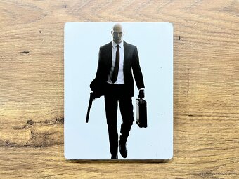 Hitman The Complete First Season na Xbox One - 2