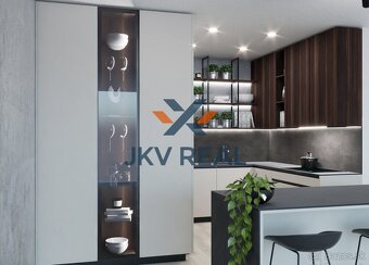 Luxusný 4i byt v rezidencii ORBIS PREMIUM Nitra Staré mesto - 2