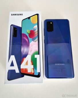 Samsung Galaxy A41 4GB/64GB - 2