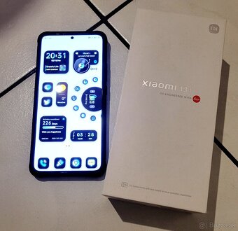Xiaomi 13T 256GB - 2