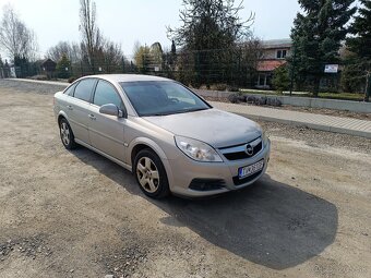 Opel Vectra C - 2