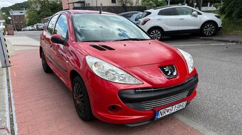 PEUGEOT 206+ - 2