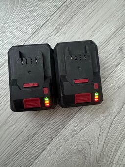 Smart batérie 20 V,8Ah - 2