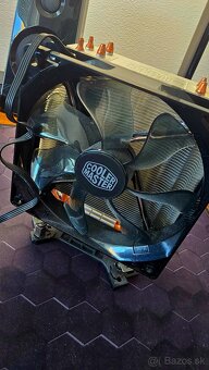 Cooler Master Hyper 212 LED - 2