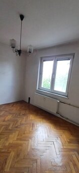 3-izbový byt s balkónomv pôvodnom stave /66 m2/, Hliny VII - 2