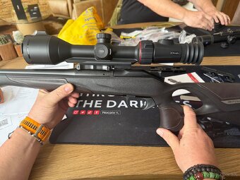 NOCPIX ACE H50R RAIL - 2