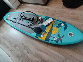 Predám Paddleboard pre 2 osoby - 2