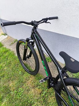 CTM DirtKing - 2