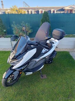 Malagutti Madison 125 ccm - 2