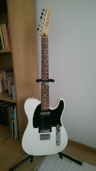 Predám Fender Telecaster - 2