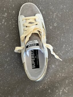 golden goose tenisky - 2