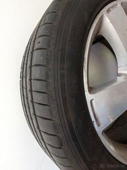 Letné pneumatiky Hankook - 2
